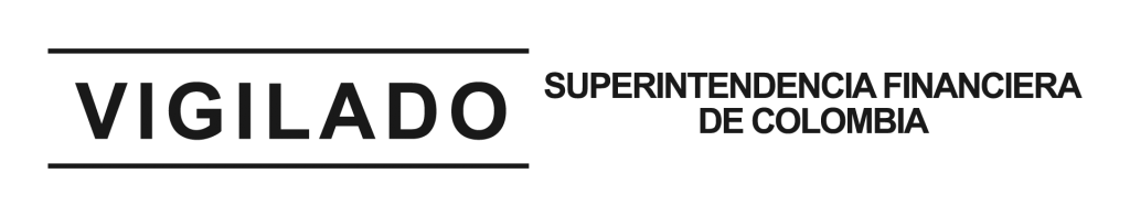 Vigilado Superfinanciera